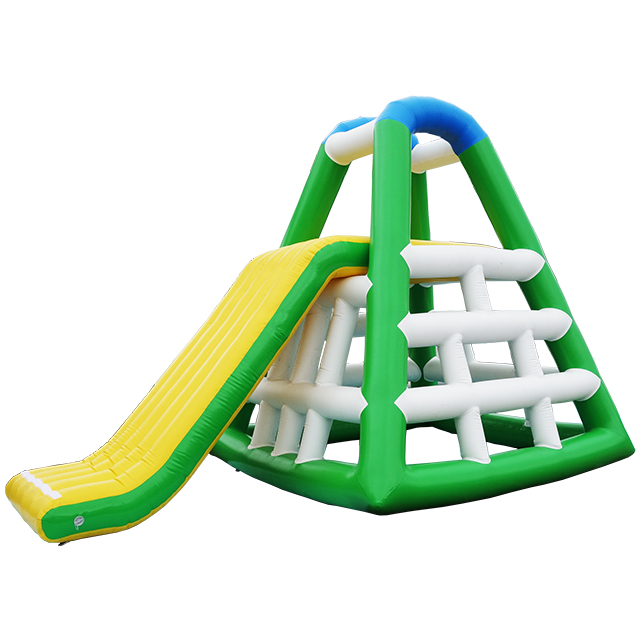 Water Slide Inflatable - Factory Price Inflatable Water Slide for