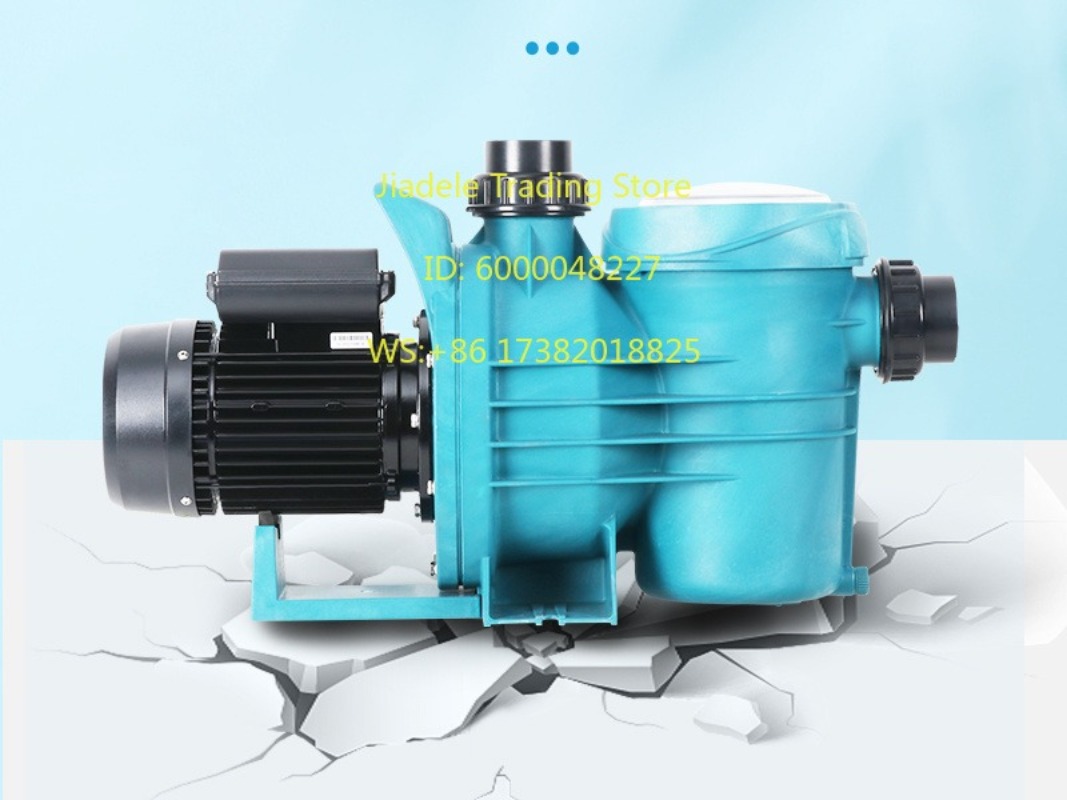 Swimming pool suction machine, - đánh giá và giá Pool Vacuum Manual