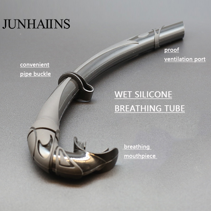 Wet Low Capacity Tempered Glas - đánh giá và giá Snorkel Mask Full Face