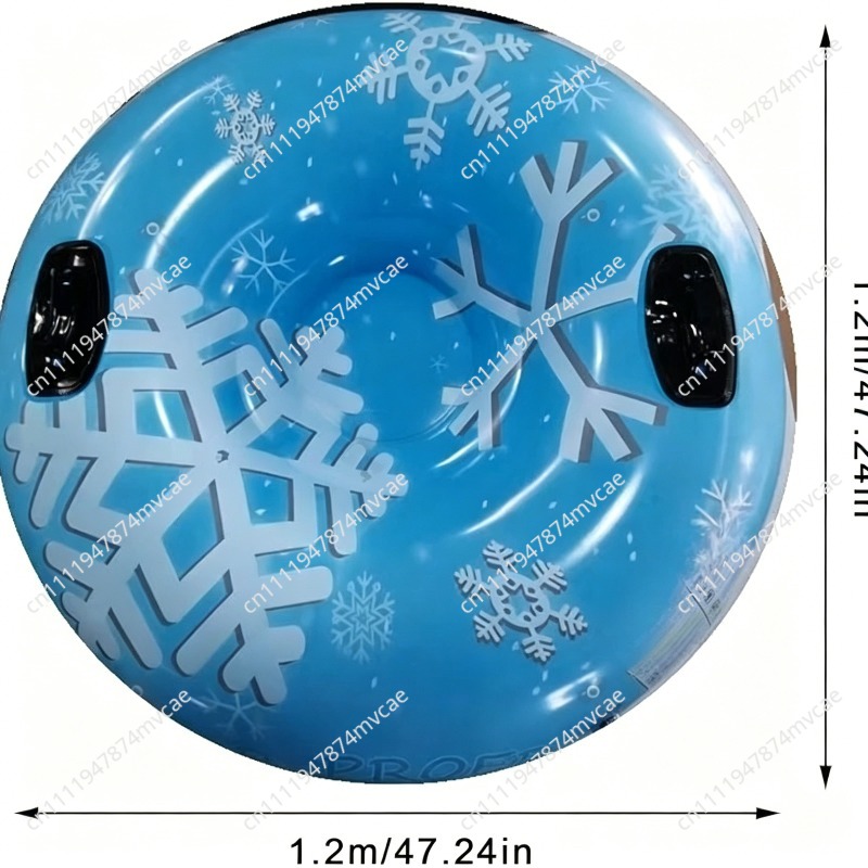 Kids Inflatable Snow Sled, Dou - đánh giá và giá Water Slide Inflatable