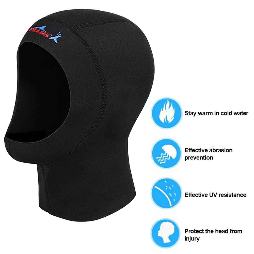 1mm Neoprene Men Women Fishing - đánh giá và giá Snorkel Mask Full Face