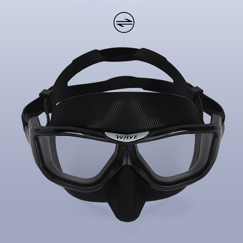 Mới Chống Sương Mù Cao Cấp Loạ - đánh giá và giá Snorkel Mask Full Face