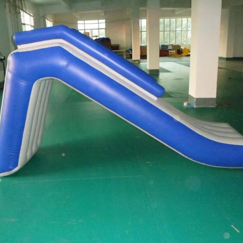Factory Price Inflatable Water - đánh giá và giá Water Slide Inflatable