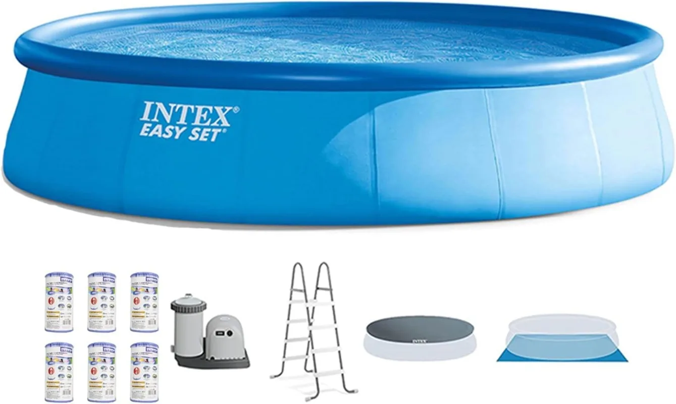 Intex Easy Set 18' x 48