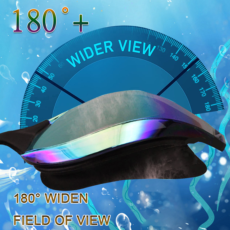 Swimming Goggles Glasses,Profe - đánh giá và giá Swim Goggles Anti Fog Uv