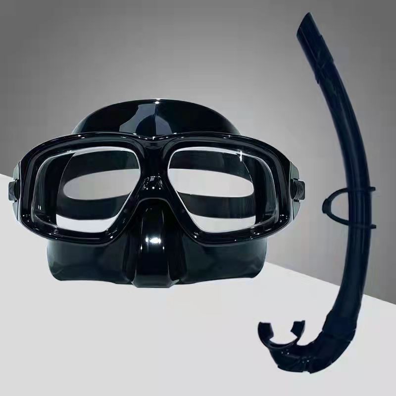 Lặn Mặt Nạ Miễn Phí Lặn Bề Mặt - đánh giá và giá Snorkel Mask Full Face