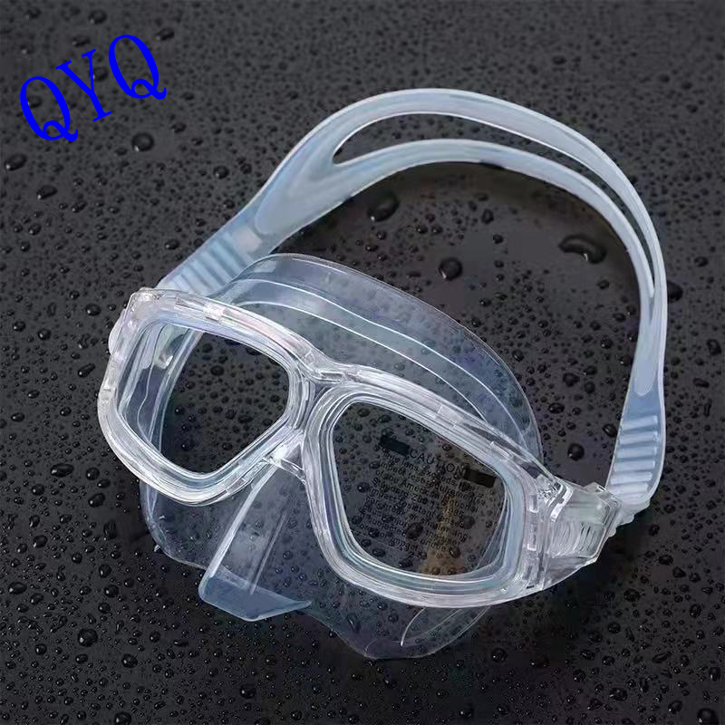 Lặn Mặt Nạ Miễn Phí Lặn Bề Mặt - đánh giá và giá Snorkel Mask Full Face