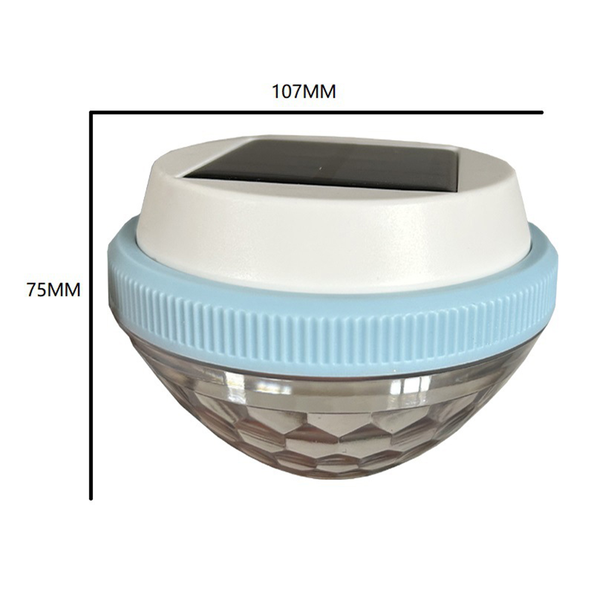 Solar Floating Pool Light Rech - đánh giá và giá Pool Light Solar Rechargeable