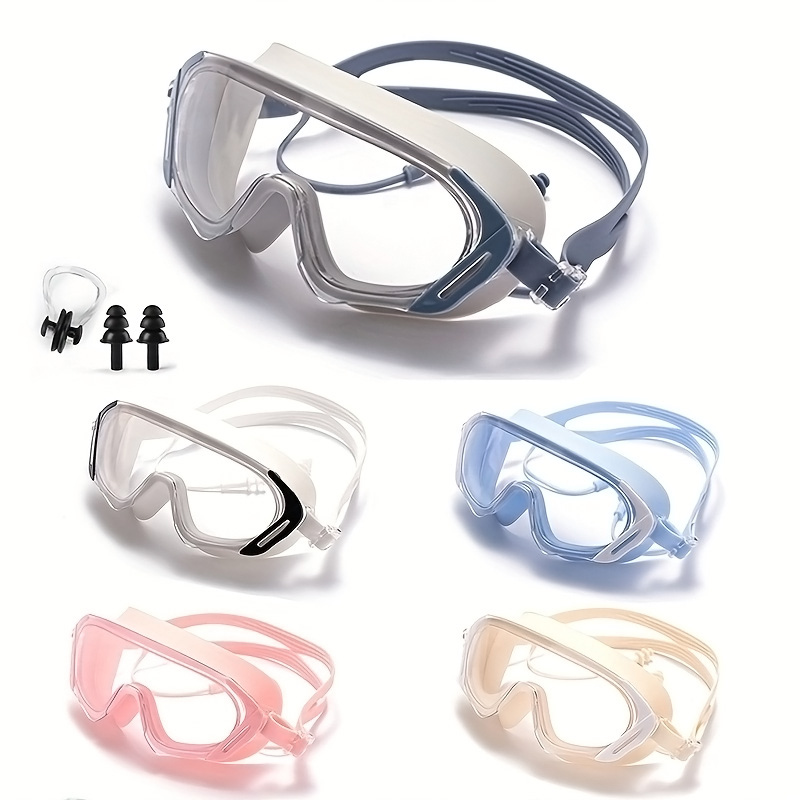Outdoor Swimming Goggles Anti- - đánh giá và giá Swim Goggles Anti Fog Uv