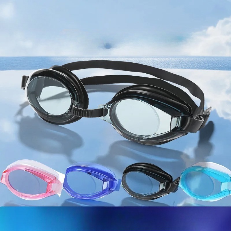 Anti-Fog Anti-UV High-Definiti - đánh giá và giá Swim Goggles Anti Fog Uv
