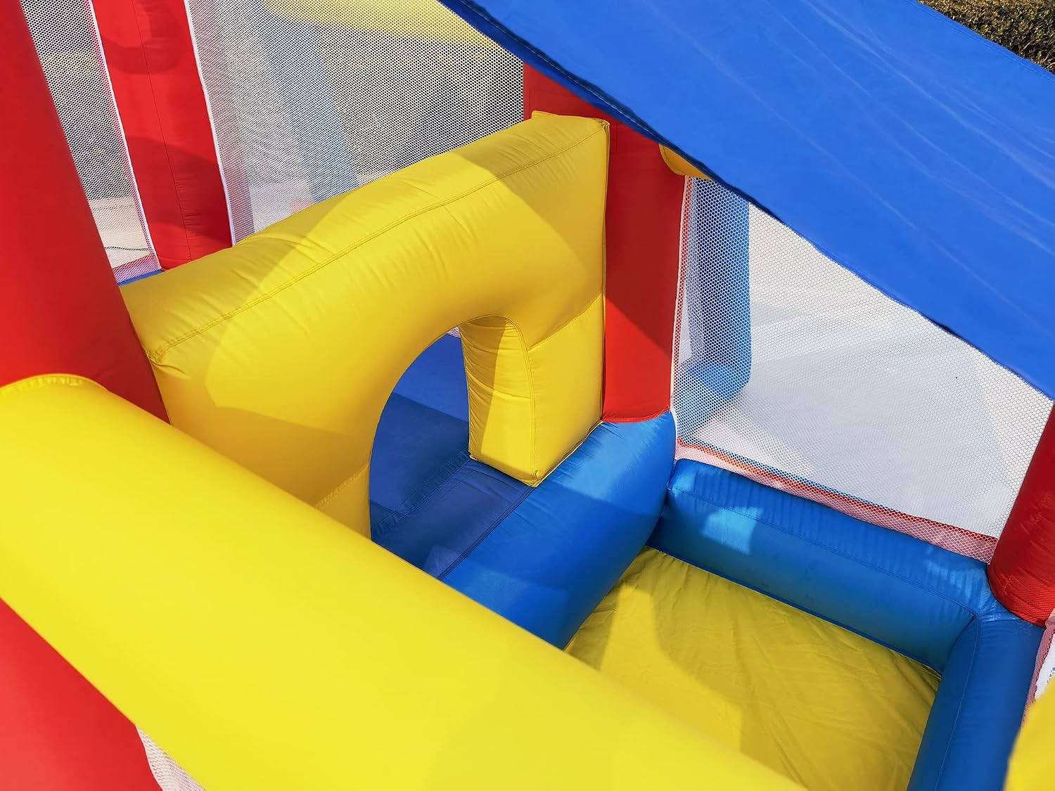 Inflatable Bounce House for Ki - đánh giá và giá Water Slide Inflatable