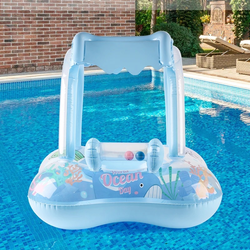 Inflatable Pool Lounger Float  - đánh giá và giá Pool Lounger Inflatable