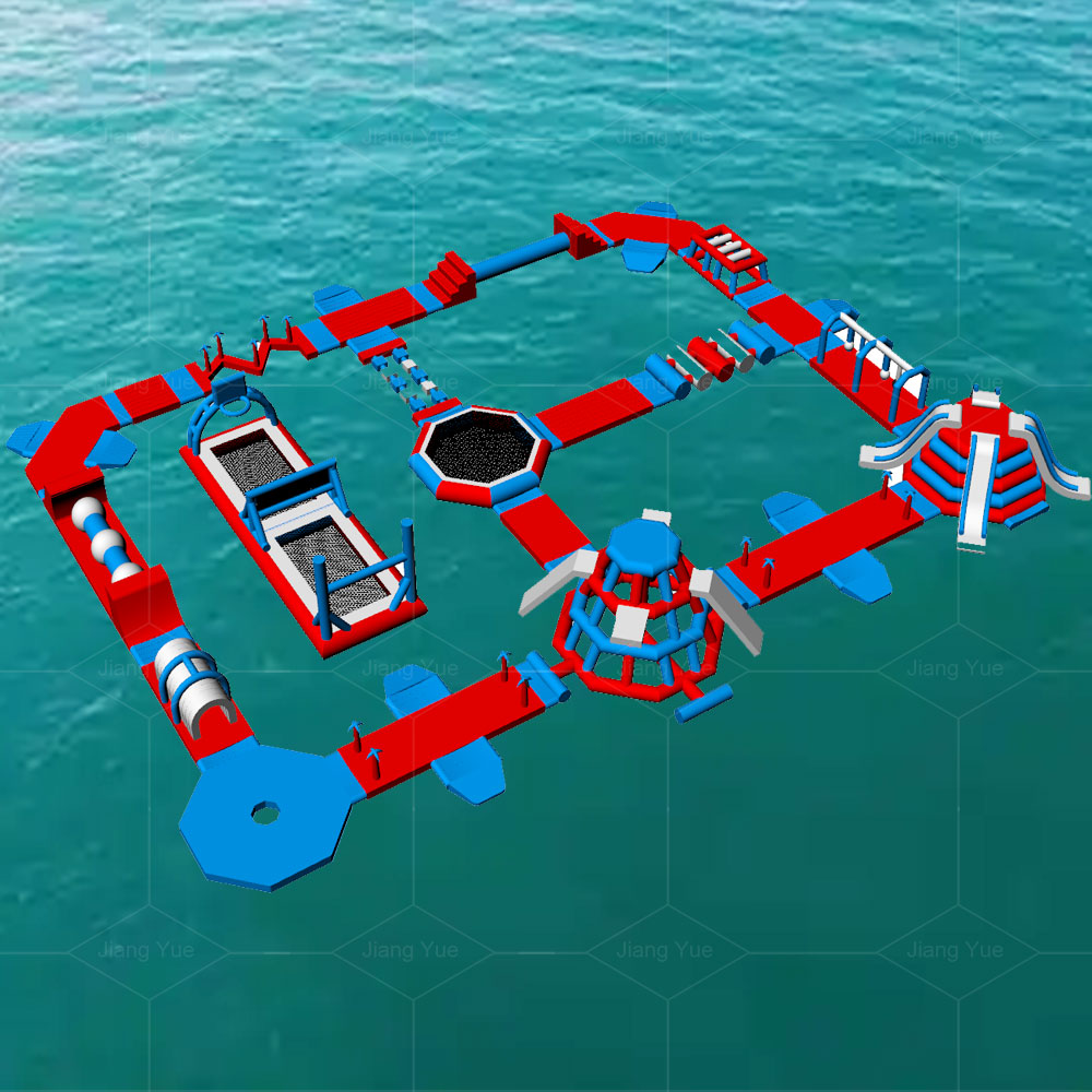 Customized Factory Price Custo - đánh giá và giá Water Slide Inflatable