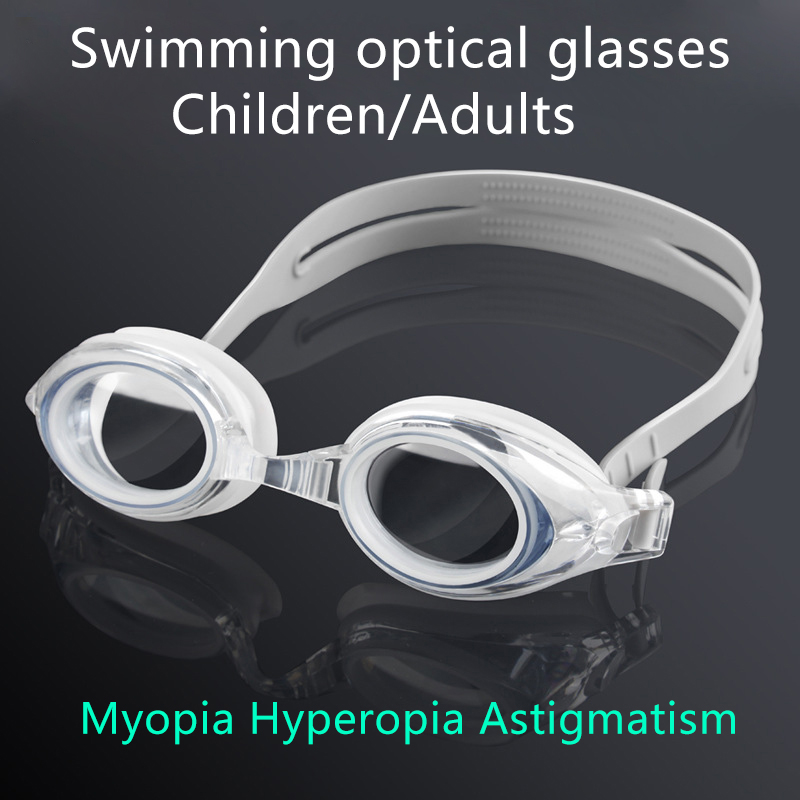 ALICIA Optical Prescription Sw - đánh giá và giá Swim Goggles Anti Fog Uv
