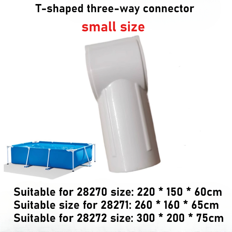1pc 5.5cm Inflatable Swimming  - đánh giá và giá Pool Ladder Above Ground
