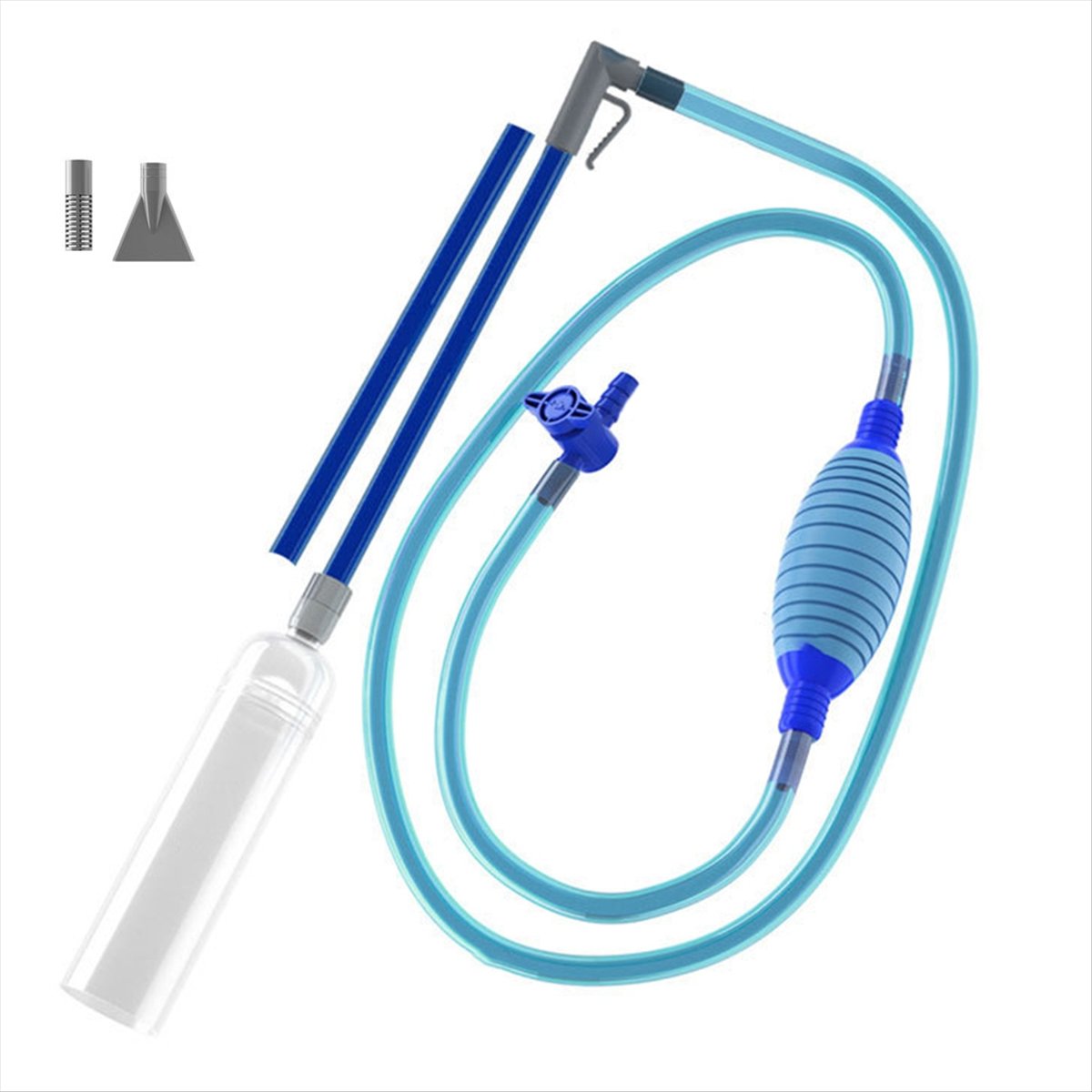 A68M Handheld Pool Vacuum with - đánh giá và giá Pool Vacuum Manual
